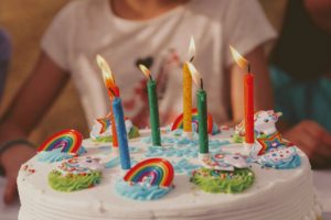 Partybus Geburtstag Geburtstagsfeier