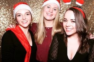Partybus mieten Weihnachtsfeier Münster