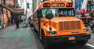 Partybus Münster buchen mieten